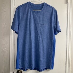Lululemon Fundamental Pocket T-Shirt size XL